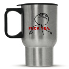 Кружка-термос