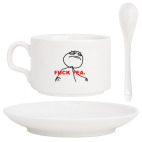 Кофейный набор