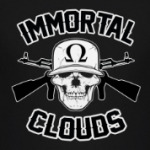  Immortal Clouds