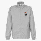 Ветровка без капюшона