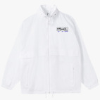 Ветровка с капюшоном