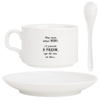 Кофейный набор