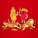 Макдональдс