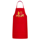 Кухонный фартук