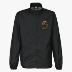 Ветровка без капюшона