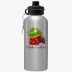 Спортивная бутылка