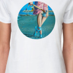 Балерина и томагавк