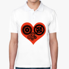 Механизм сердца