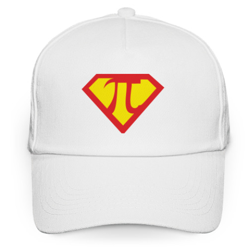 Кепка бейсболка с принтом  Перельман