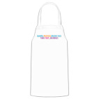 Кухонный фартук