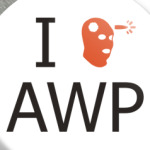 I love AWP (CS)