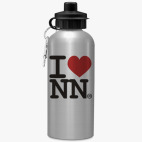 Спортивная бутылка