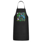 Кухонный фартук