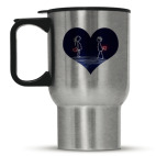 Кружка-термос