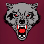 Wolf Rage