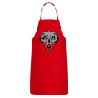 Кухонный фартук