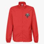 Ветровка без капюшона