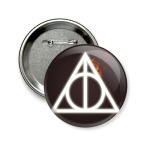  58 мм Deathly Hallows