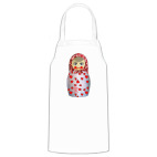 Кухонный фартук