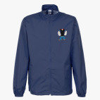 Ветровка без капюшона