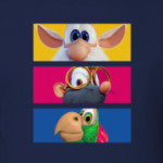 Буба и его друзья