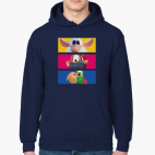 Буба и его друзья