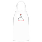 Кухонный фартук