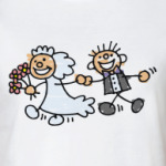 Жених и невеста