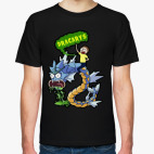 Рик и Морти