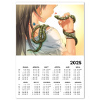 2013 - Год змеи