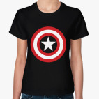 Капитан Америка Captain