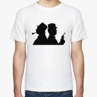 "Шерлок Холмс"