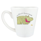 Сладкий бегемотик