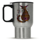 Кружка-термос