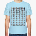 Политбюро СССР паттерн