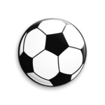 Футбольный мяч