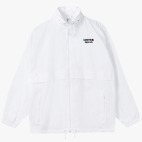 Ветровка с капюшоном