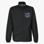 Ветровка без капюшона