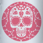 Мексиканский череп