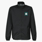 Ветровка без капюшона