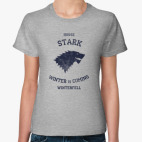 House Stark | Дом Старков