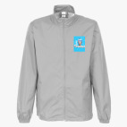 Ветровка без капюшона