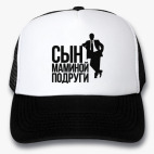 Кепки Trucker