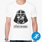 Vote for Vader