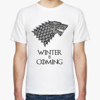 Дом Старков - Игра Престолов