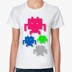 Космические захватчики