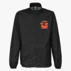 Ветровка без капюшона