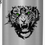 ТИГРИНЫЙ ОСКАЛ