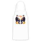 Кухонный фартук