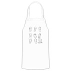 Кухонный фартук